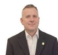 Alaster Purchase, COO of National Security Inspectorate